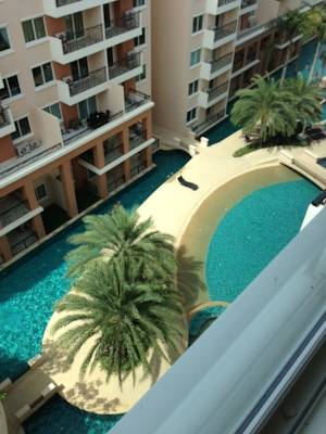 Paradise Park Condominium Paradise Park Condominium