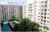 Park Lane Apartment By Pattaya Capital Property