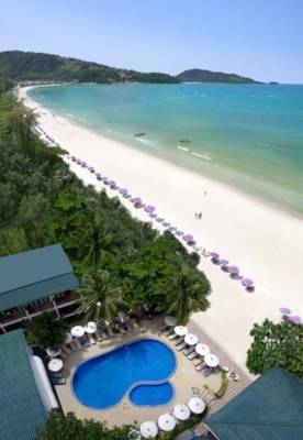 Patong Bay Garden Resort Patong Bay Garden Resort