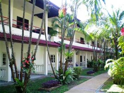 Patong Palace Hotel Patong Palace Hotel