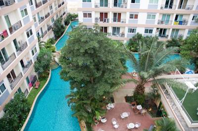 Pattaya I Love Condo Pattaya I Love Condo