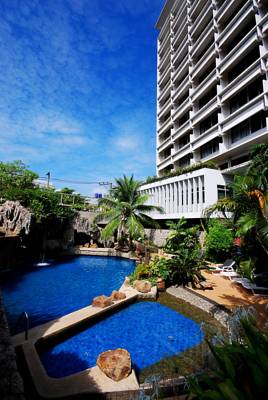 Pearl Hotel Pearl Hotel
