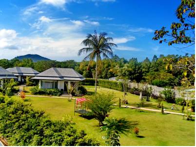 Perennial Resort Perennial Resort