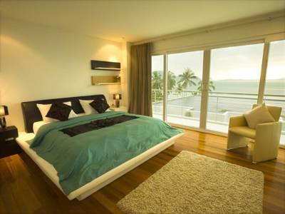 Phuket Beachfront Villas Phuket Beachfront Villas