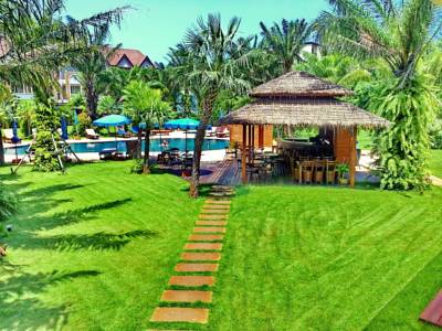Phuket Chaba Hotel Phuket Chaba Hotel