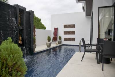 Phuket Deluxe - By The Lake Phuket Deluxe - By The Lake