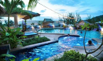 Phuket Heritage Hotel Phuket Heritage Hotel