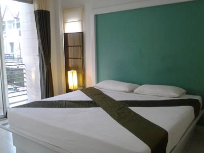 Phuket Racha Guesthouse Phuket Racha Guesthouse