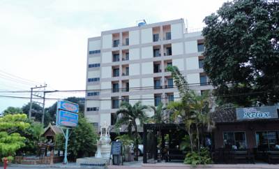 Phuket Resotel Phuket Resotel