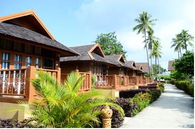 Phuket Siray Hut Phuket Siray Hut