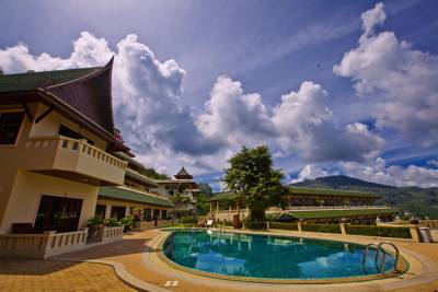 Prince Edouard Apartments & Resort Prince Edouard Apartments & Resort