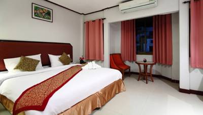 Pro Andaman Place Pro Andaman Place