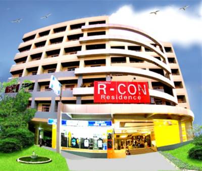 R-Con Residence R-Con Residence