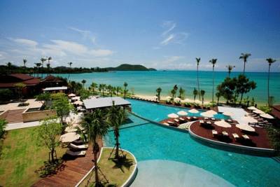 Radisson Blu Plaza Resort Phuket Panwa Beach Radisson Blu Plaza Resort Phuket Panwa Beach