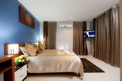 Rama Kata Beach Hotel Rama Kata Beach Hotel