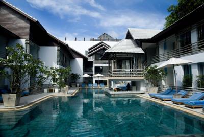 Ramada Phuket South Sea Ramada Phuket South Sea