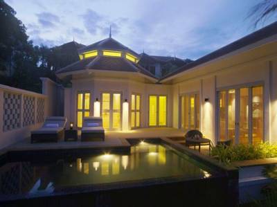 Regent Phuket Cape Panwa Regent Phuket Cape Panwa