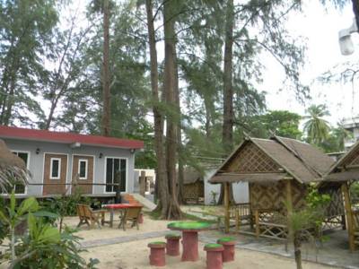 Rimlay Bungalow Rimlay Bungalow