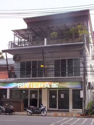 Riviera Riviera