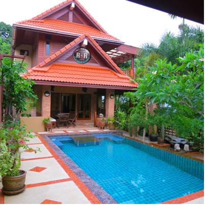 RNR Eco Adventures Pool Villa Dive Resort & Hostel RNR Eco Adventures Pool Villa Dive Resort & Hostel