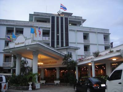 Romeo Palace Hotel Romeo Palace Hotel