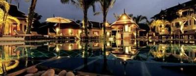Royal Embassy Resort & Spa Royal Embassy Resort & Spa