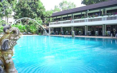 Royal Orchid Resort Royal Orchid Resort