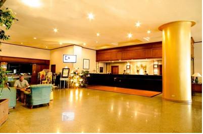 Royal Phuket City Hotel Royal Phuket City Hotel