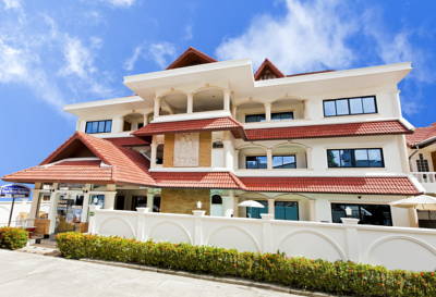 Royal Prince Residence Royal Prince Residence