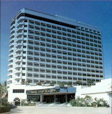 Royal Twins Palace Hotel Royal Twins Palace Hotel