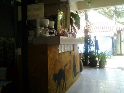 Sabina Guesthouse Sabina Guesthouse