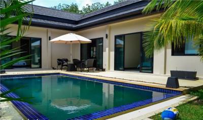 Samakee Villa Samakee Villa