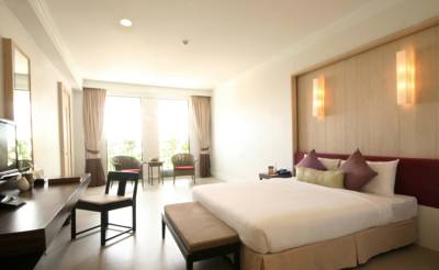Sawaddi Patong Resort Sawaddi Patong Resort