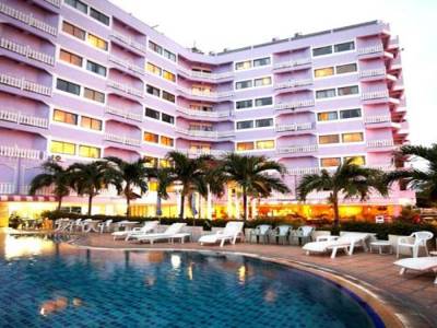 Sawasdee Siam Hotel Sawasdee Siam Hotel