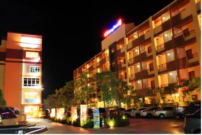 S.B.Living Place S.B.Living Place