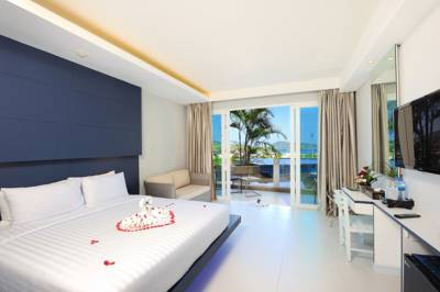 Sea Sun Sand Resort & Spa Sea Sun Sand Resort & Spa