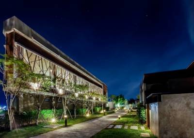 Sea Two Pool Villa Resort Pattaya Sea Two Pool Villa Resort Pattaya