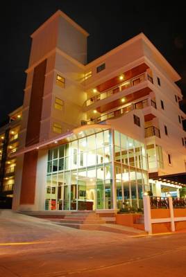Seri Place Hotel Seri Place Hotel