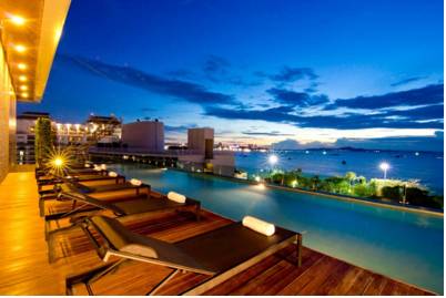 Seven Zea Chic Hotel Seven Zea Chic Hotel