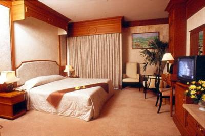 Sinthavee Hotel Sinthavee Hotel
