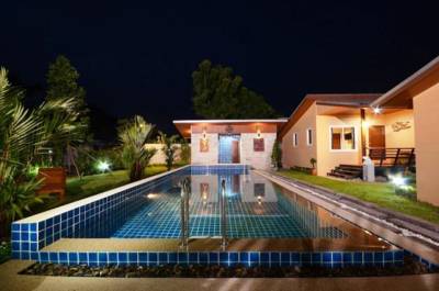 Siray Green Resort Siray Green Resort