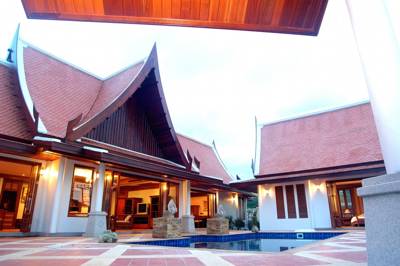 Sirinthara Villa Sirinthara Villa