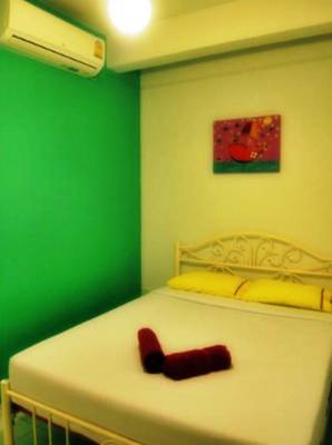 Sleep Sheep Phuket Hostel Sleep Sheep Phuket Hostel