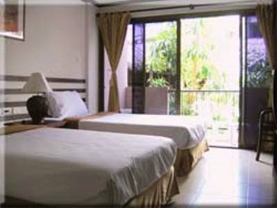 South Siam Guesthouse South Siam Guesthouse
