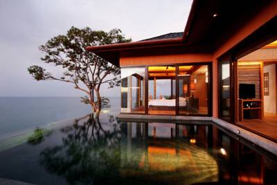 Sri Panwa Phuket Sri Panwa Phuket