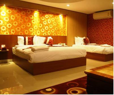 Star Residency Hotel Star Residency Hotel