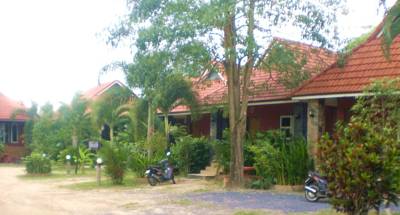 Suchaya Bungalow Suchaya Bungalow