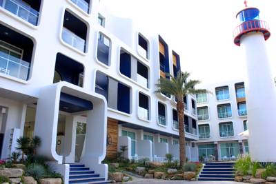 Sugar Marina Resort Sugar Marina Resort