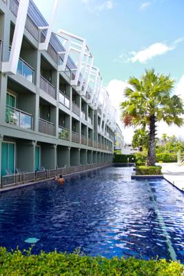 Sugar Palm Resort, Karon Beach Sugar Palm Resort, Karon Beach
