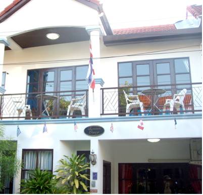 Summer Breeze Inn Hotel Summer Breeze Inn Hotel